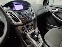 Personenauto, ford, focus, 2012 - afbeelding 19 van  49