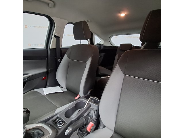Personenauto, ford, focus, 2012 - afbeelding 20 van  49