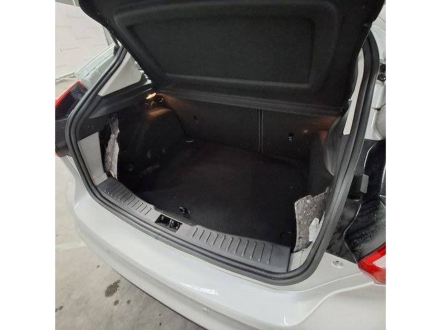 Personenauto, ford, focus, 2012 - afbeelding 24 van  49