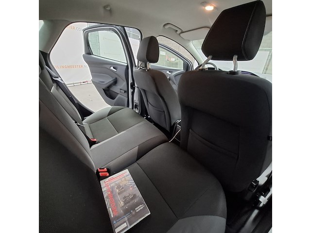 Personenauto, ford, focus, 2012 - afbeelding 25 van  49