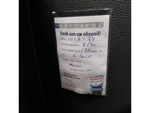 Personenauto, ford, focus, 2012 - afbeelding 30 van  49