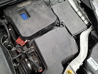 Personenauto, ford, focus, 2012 - afbeelding 33 van  49
