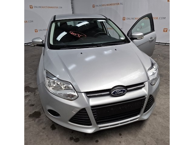 Personenauto, ford, focus, 2012 - afbeelding 41 van  49