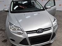 Personenauto, ford, focus, 2012 - afbeelding 41 van  49