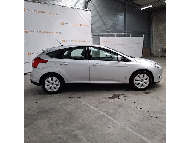 Personenauto, ford, focus, 2012 - afbeelding 34 van  49