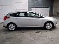 Personenauto, ford, focus, 2012 - afbeelding 34 van  49