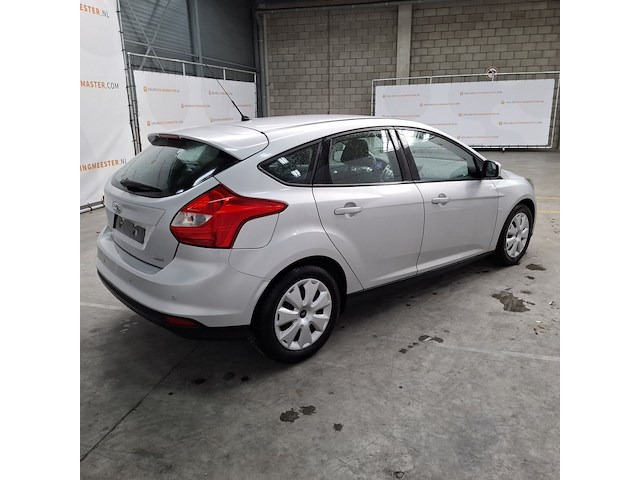 Personenauto, ford, focus, 2012 - afbeelding 45 van  49
