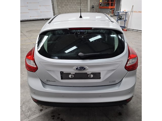 Personenauto, ford, focus, 2012 - afbeelding 46 van  49
