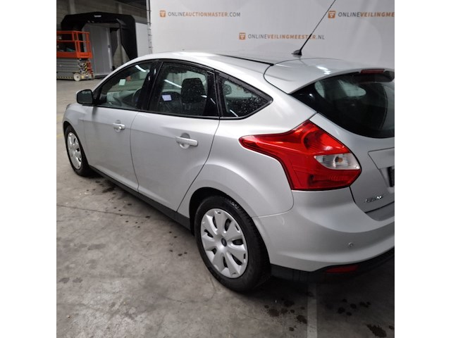 Personenauto, ford, focus, 2012 - afbeelding 47 van  49