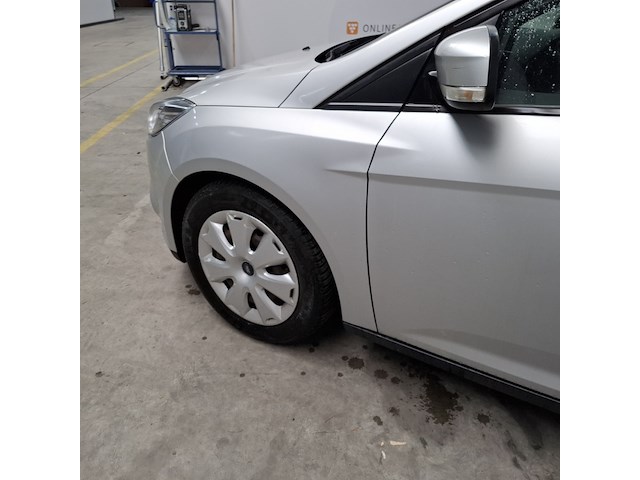 Personenauto, ford, focus, 2012 - afbeelding 48 van  49
