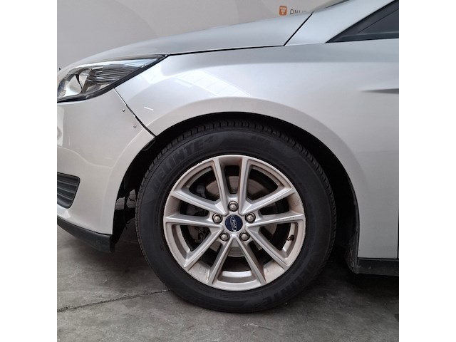 Personenauto, ford, focus, 2015 - afbeelding 2 van  23