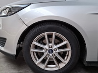 Personenauto, ford, focus, 2015 - afbeelding 2 van  23