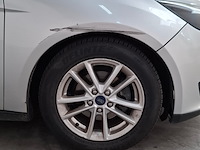 Personenauto, ford, focus, 2015 - afbeelding 3 van  23