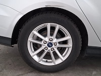 Personenauto, ford, focus, 2015 - afbeelding 4 van  23