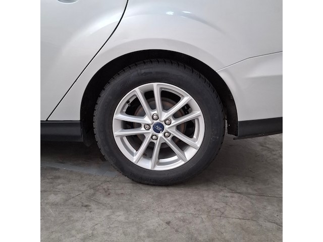 Personenauto, ford, focus, 2015 - afbeelding 5 van  23
