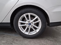 Personenauto, ford, focus, 2015 - afbeelding 5 van  23