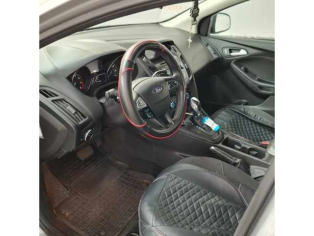 Personenauto, ford, focus, 2015 - afbeelding 6 van  23