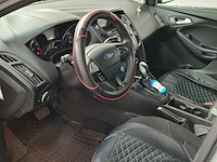 Personenauto, ford, focus, 2015 - afbeelding 6 van  23