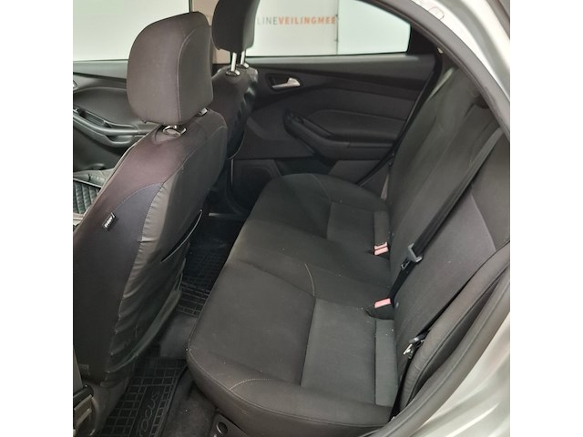Personenauto, ford, focus, 2015 - afbeelding 8 van  23