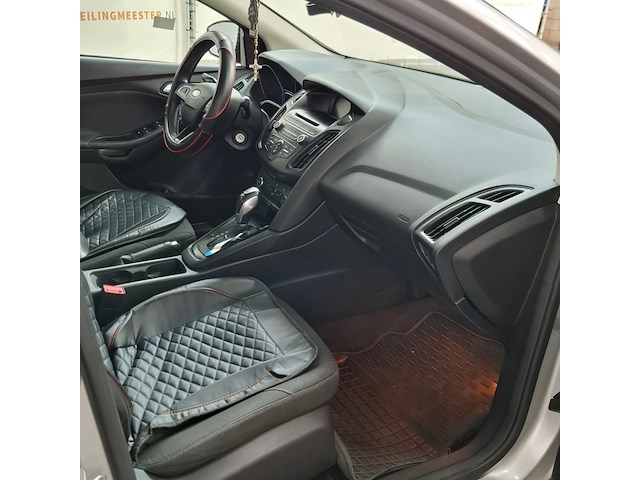 Personenauto, ford, focus, 2015 - afbeelding 10 van  23