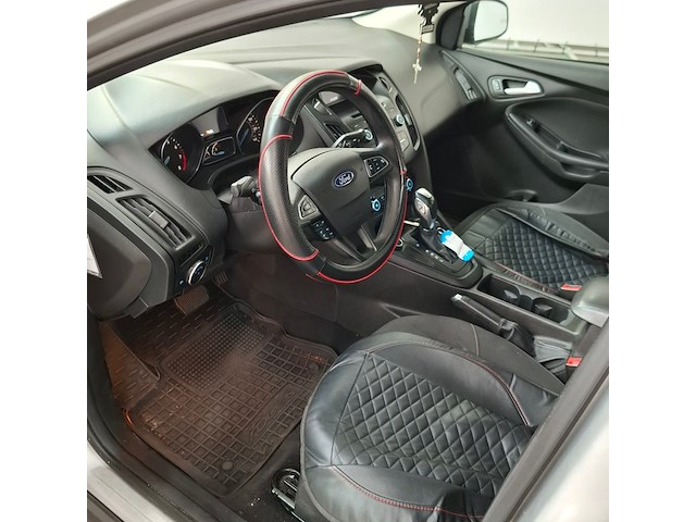 Personenauto, ford, focus, 2015 - afbeelding 11 van  23