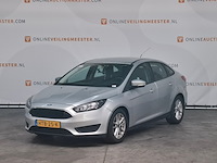 Personenauto, ford, focus, 2015 - afbeelding 1 van  23