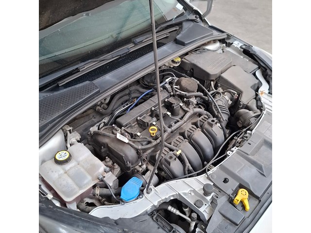 Personenauto, ford, focus, 2015 - afbeelding 14 van  23