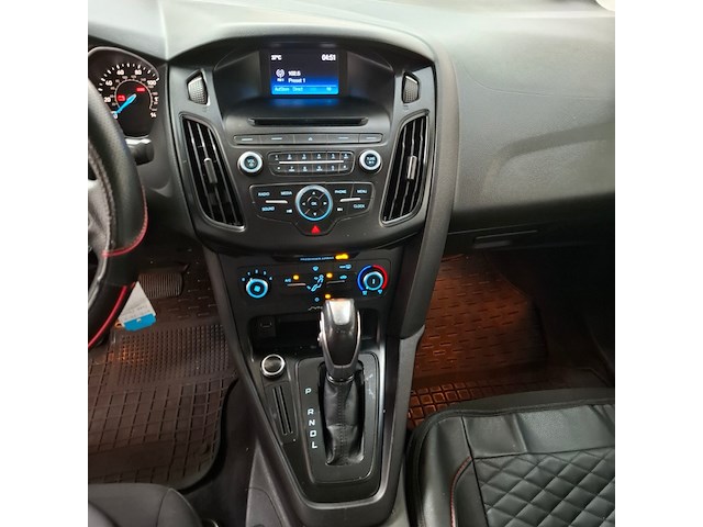 Personenauto, ford, focus, 2015 - afbeelding 15 van  23