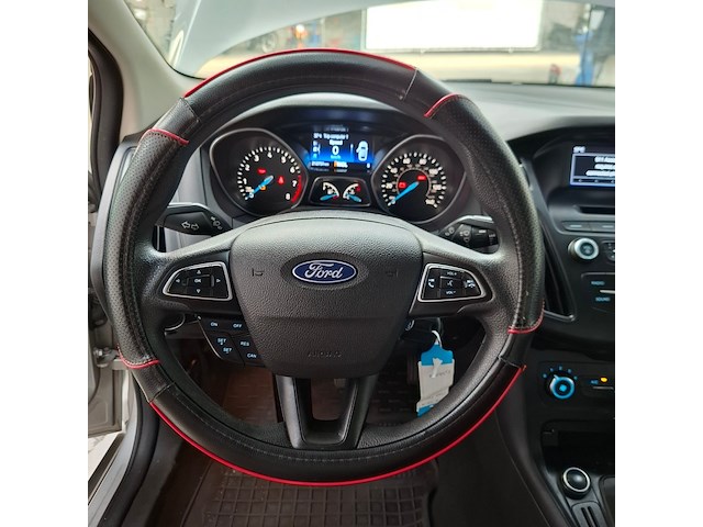 Personenauto, ford, focus, 2015 - afbeelding 16 van  23
