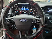 Personenauto, ford, focus, 2015 - afbeelding 16 van  23