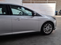 Personenauto, ford, focus, 2015 - afbeelding 18 van  23