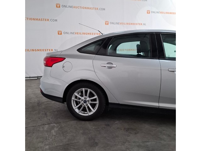 Personenauto, ford, focus, 2015 - afbeelding 19 van  23