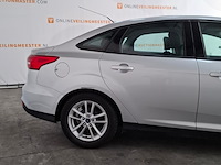 Personenauto, ford, focus, 2015 - afbeelding 19 van  23