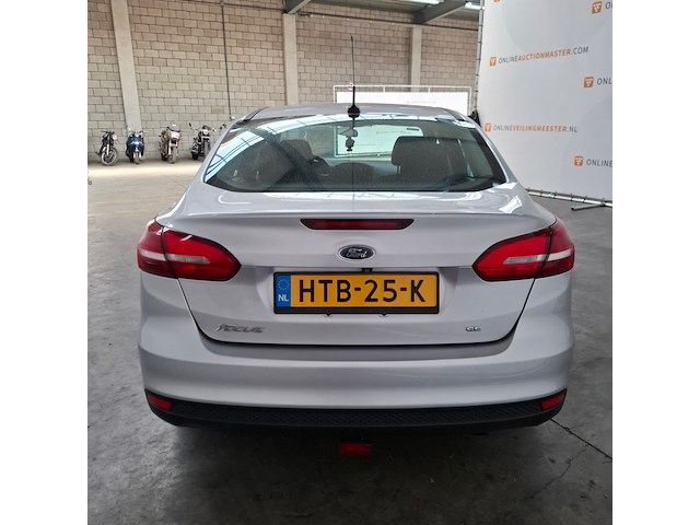 Personenauto, ford, focus, 2015 - afbeelding 20 van  23