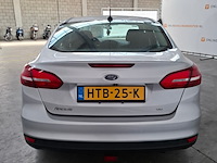 Personenauto, ford, focus, 2015 - afbeelding 20 van  23
