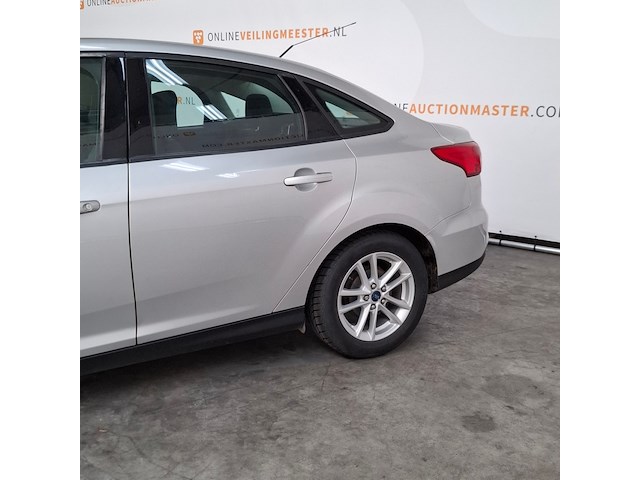 Personenauto, ford, focus, 2015 - afbeelding 22 van  23
