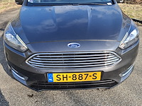 Personenauto, ford, focus, 2017 - afbeelding 2 van  42