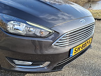 Personenauto, ford, focus, 2017 - afbeelding 3 van  42