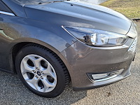 Personenauto, ford, focus, 2017 - afbeelding 4 van  42