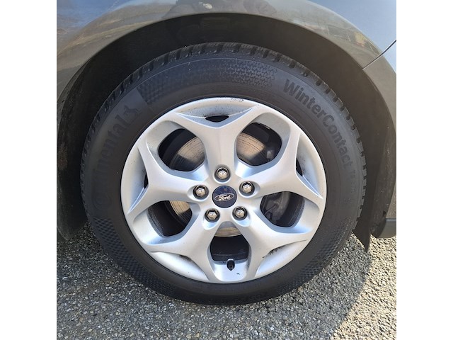 Personenauto, ford, focus, 2017 - afbeelding 5 van  42