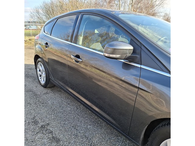 Personenauto, ford, focus, 2017 - afbeelding 6 van  42
