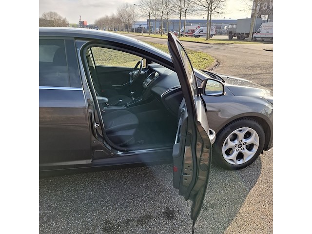 Personenauto, ford, focus, 2017 - afbeelding 7 van  42