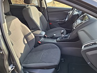 Personenauto, ford, focus, 2017 - afbeelding 8 van  42