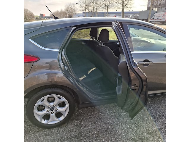 Personenauto, ford, focus, 2017 - afbeelding 9 van  42