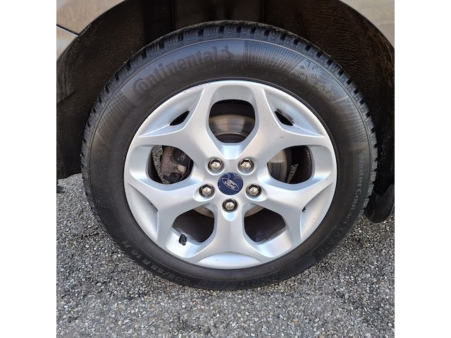 Personenauto, ford, focus, 2017 - afbeelding 11 van  42