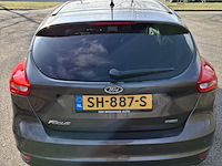 Personenauto, ford, focus, 2017 - afbeelding 13 van  42