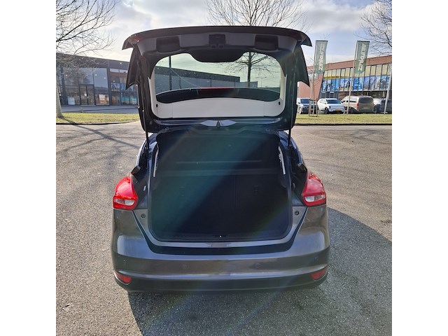 Personenauto, ford, focus, 2017 - afbeelding 14 van  42