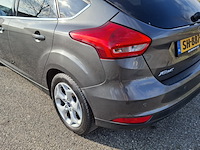 Personenauto, ford, focus, 2017 - afbeelding 16 van  42