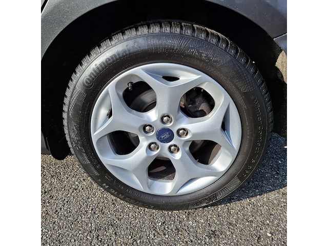 Personenauto, ford, focus, 2017 - afbeelding 17 van  42