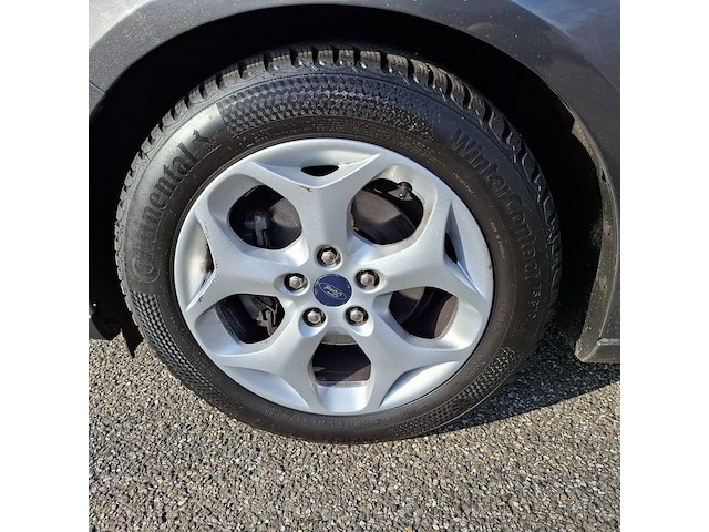 Personenauto, ford, focus, 2017 - afbeelding 20 van  42